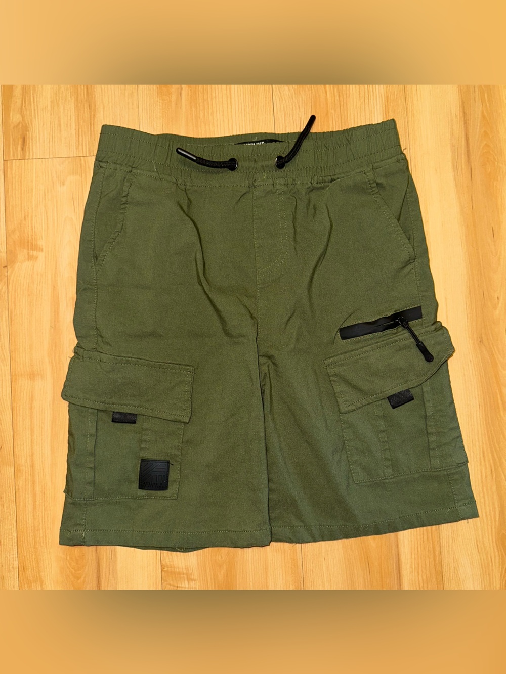 Cargo Shorts